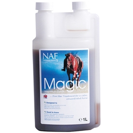 NAF Magic Calmer Liquid 1 Litre